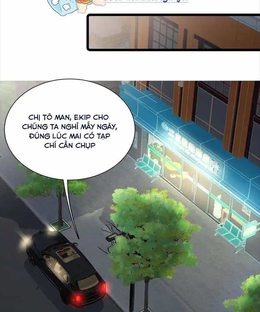 Tôi Bị Mẹ Kế Ép Yêu Đương - Chương 6 - ảnh 8