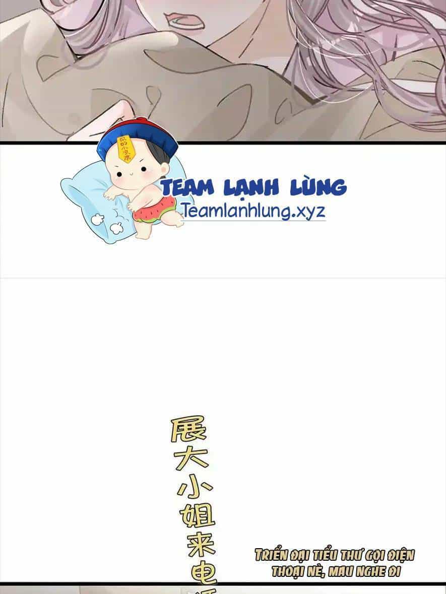 Tôi Bị Mẹ Kế Ép Yêu Đương - Chương 9 - ảnh 24