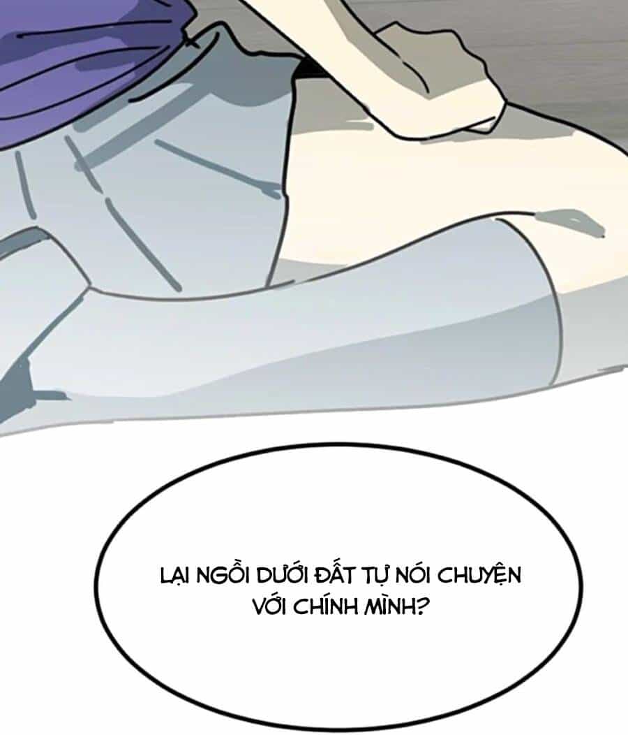 Tôi Bị Quái Dị Đeo Bám?! - Chương 11 - ảnh 7