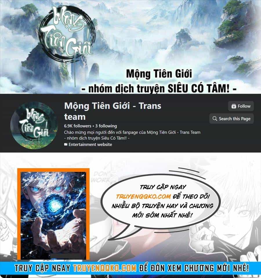 Tôi Bị Quái Dị Đeo Bám?! - Chương 4 - ảnh 1