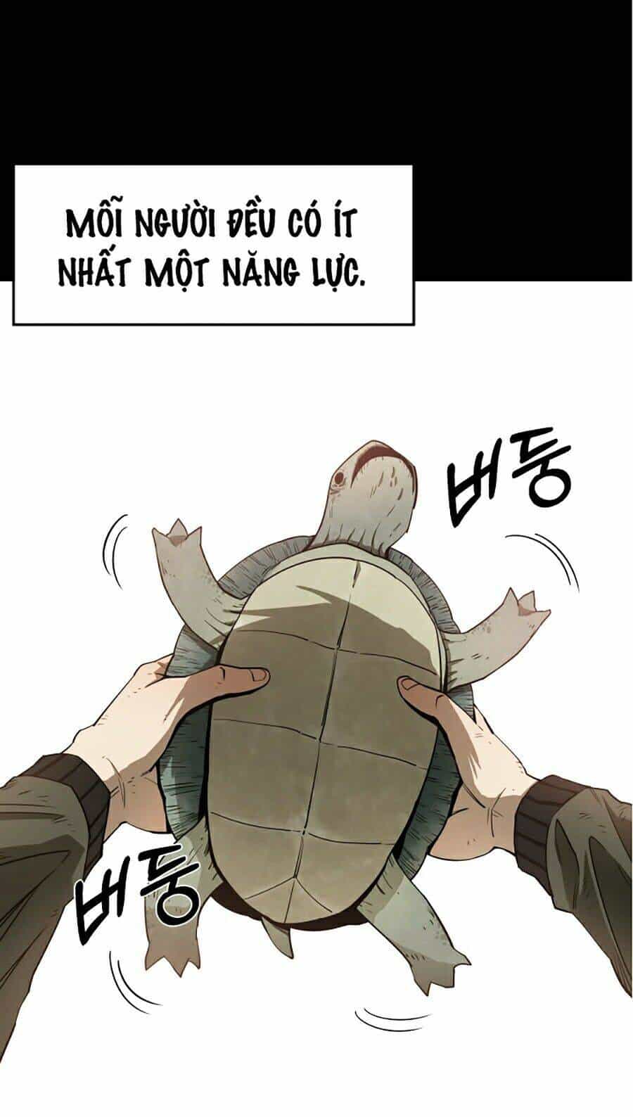 Tôi Càng Ăn Càng Trở Nên Mạnh Mẽ - Chương 1 - ảnh 1