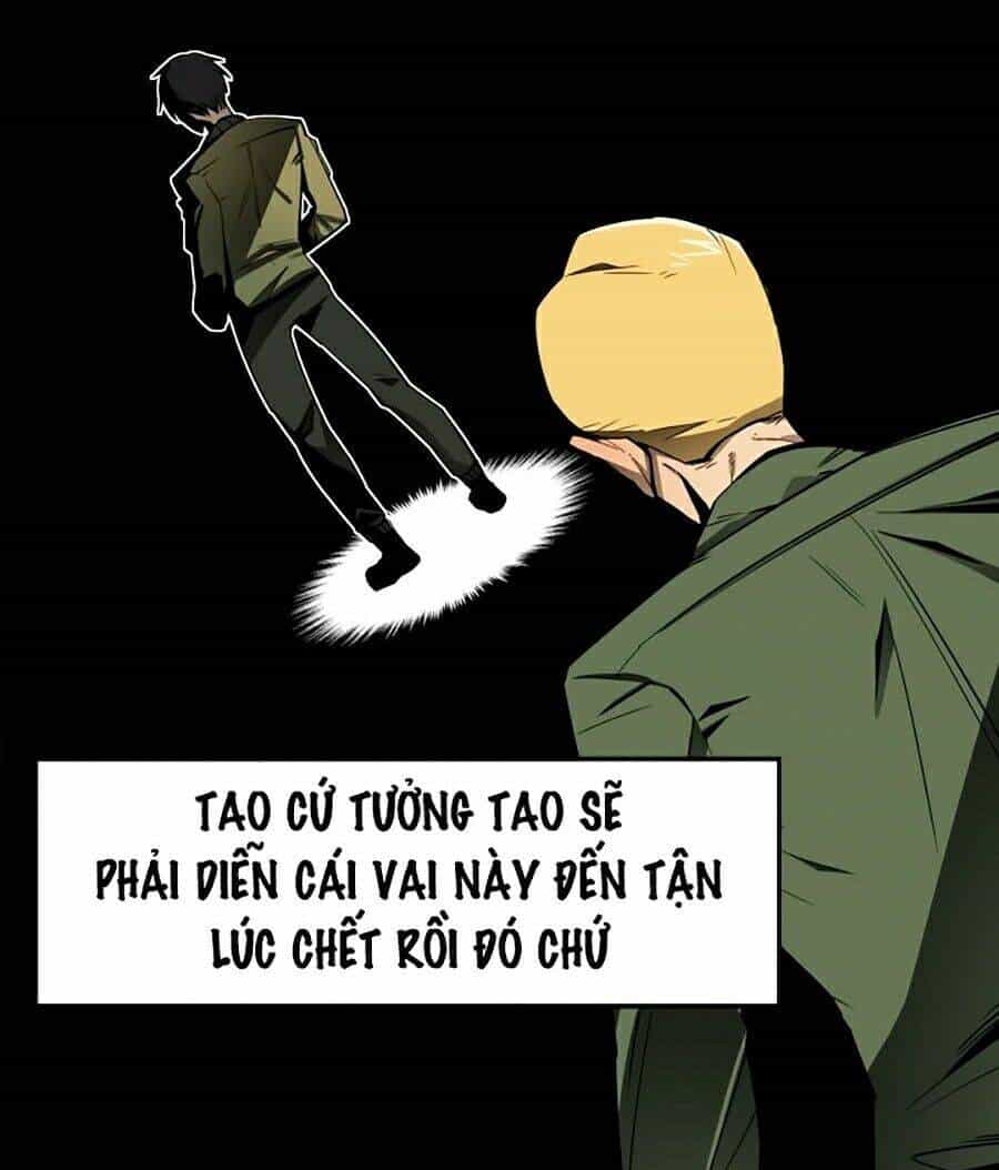 Tôi Càng Ăn Càng Trở Nên Mạnh Mẽ - Chương 1 - ảnh 31