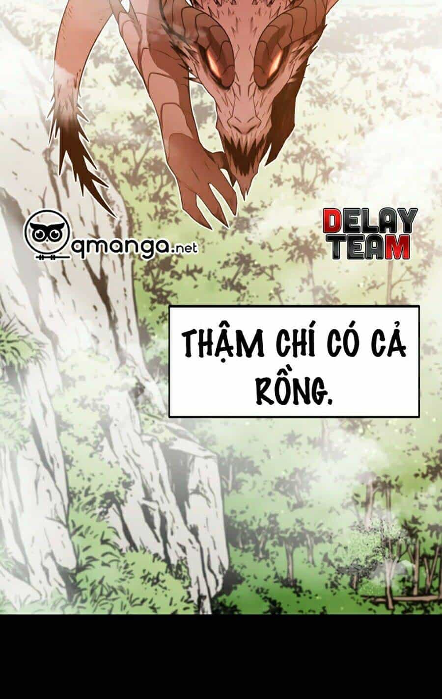 Tôi Càng Ăn Càng Trở Nên Mạnh Mẽ - Chương 1 - ảnh 70