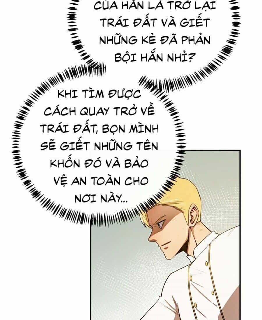 Tôi Càng Ăn Càng Trở Nên Mạnh Mẽ - Chương 10 - ảnh 18