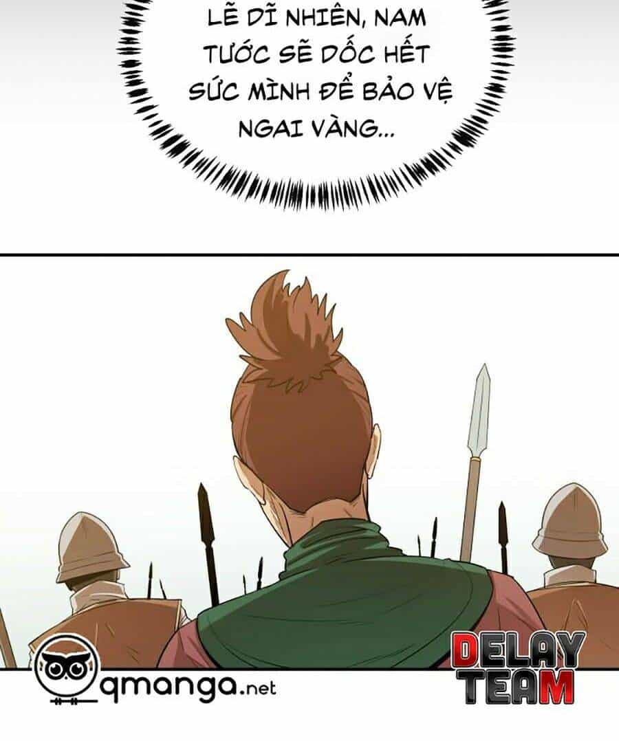 Tôi Càng Ăn Càng Trở Nên Mạnh Mẽ - Chương 10 - ảnh 32