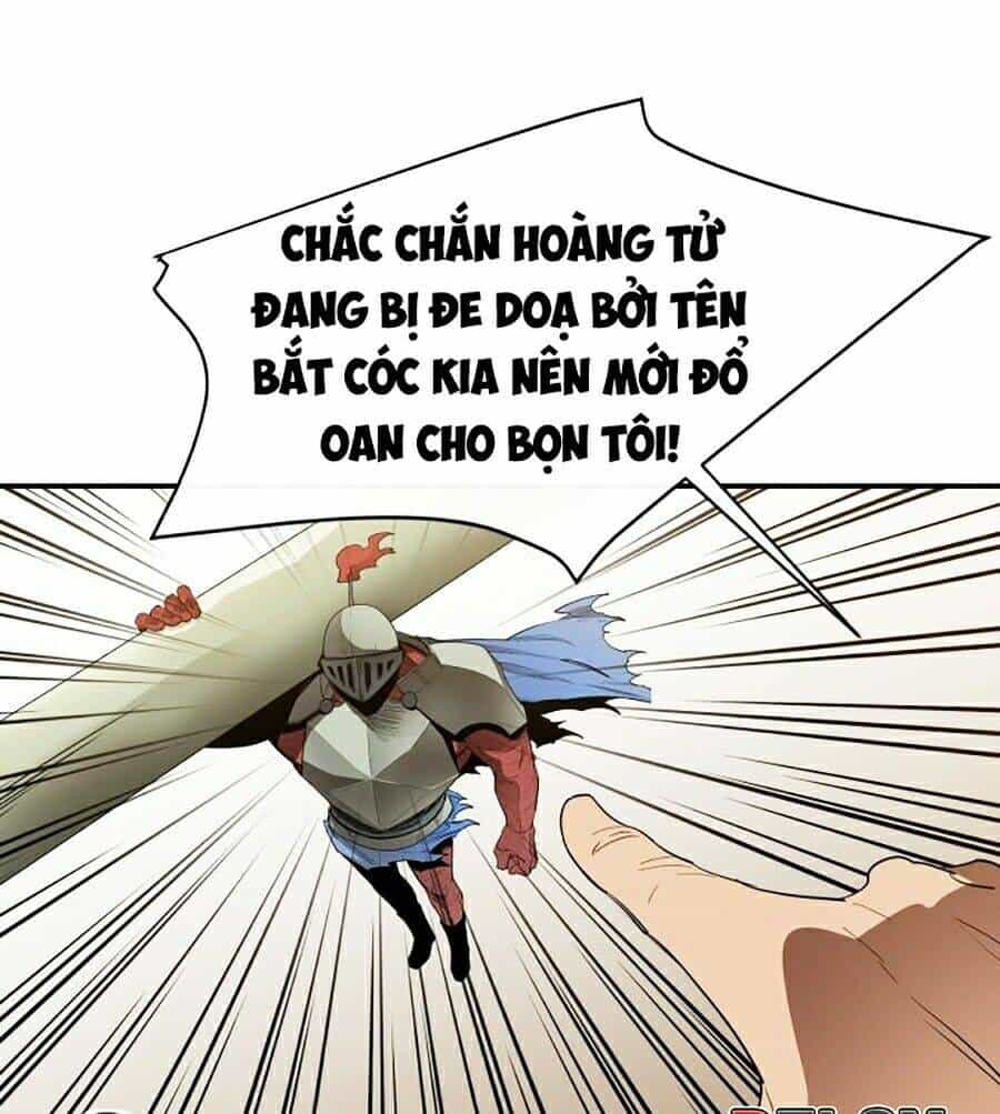 Tôi Càng Ăn Càng Trở Nên Mạnh Mẽ - Chương 10 - ảnh 51
