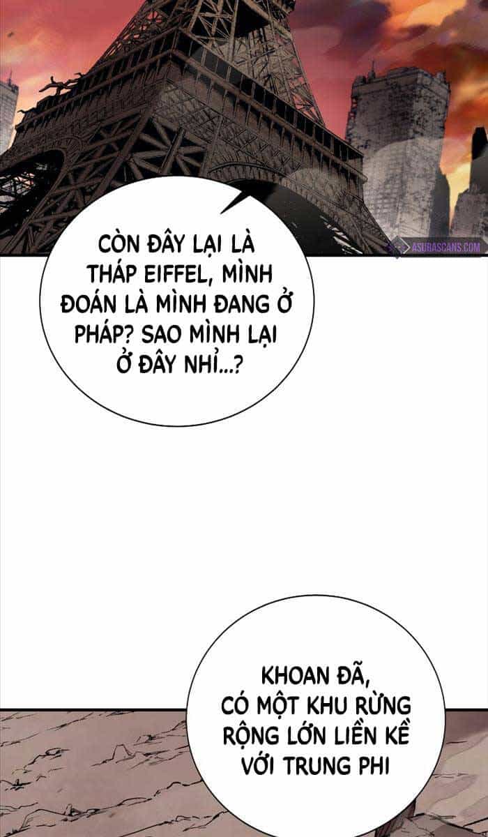Tôi Càng Ăn Càng Trở Nên Mạnh Mẽ - Chương 100 - ảnh 69