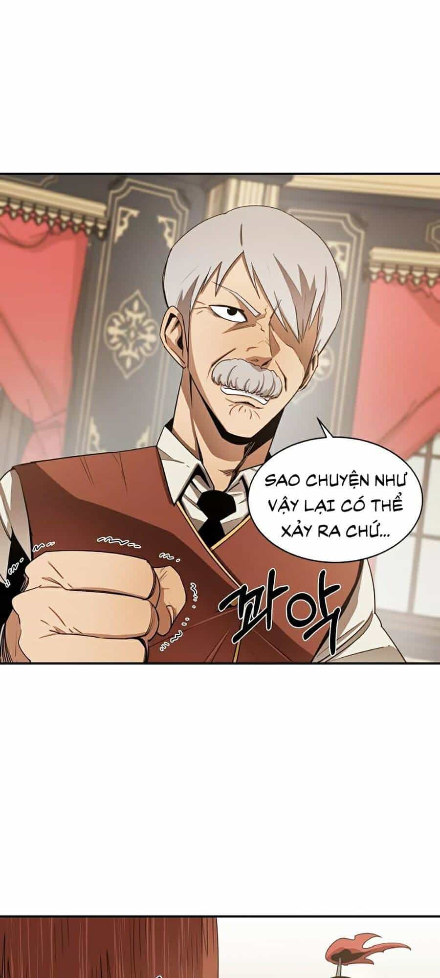 Tôi Càng Ăn Càng Trở Nên Mạnh Mẽ - Chương 11 - ảnh 13