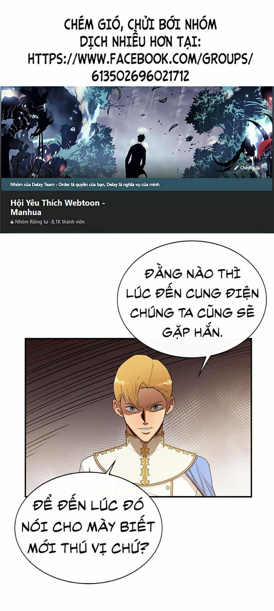 Tôi Càng Ăn Càng Trở Nên Mạnh Mẽ - Chương 11 - ảnh 31