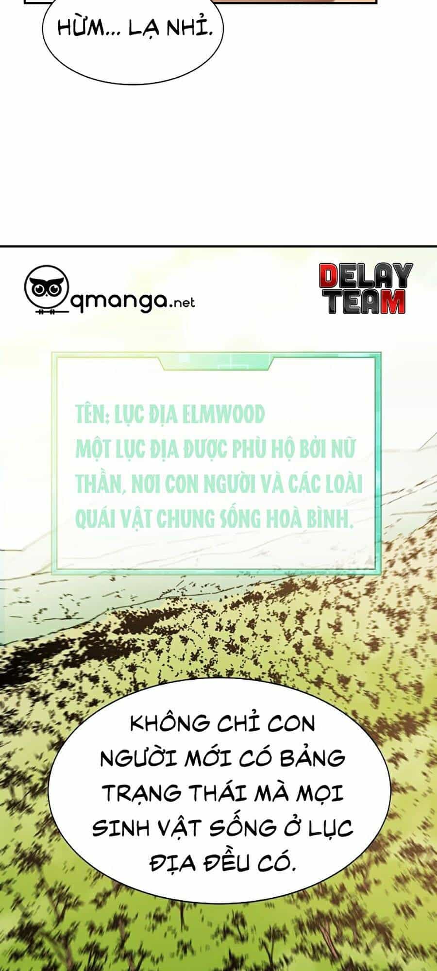 Tôi Càng Ăn Càng Trở Nên Mạnh Mẽ - Chương 11 - ảnh 37