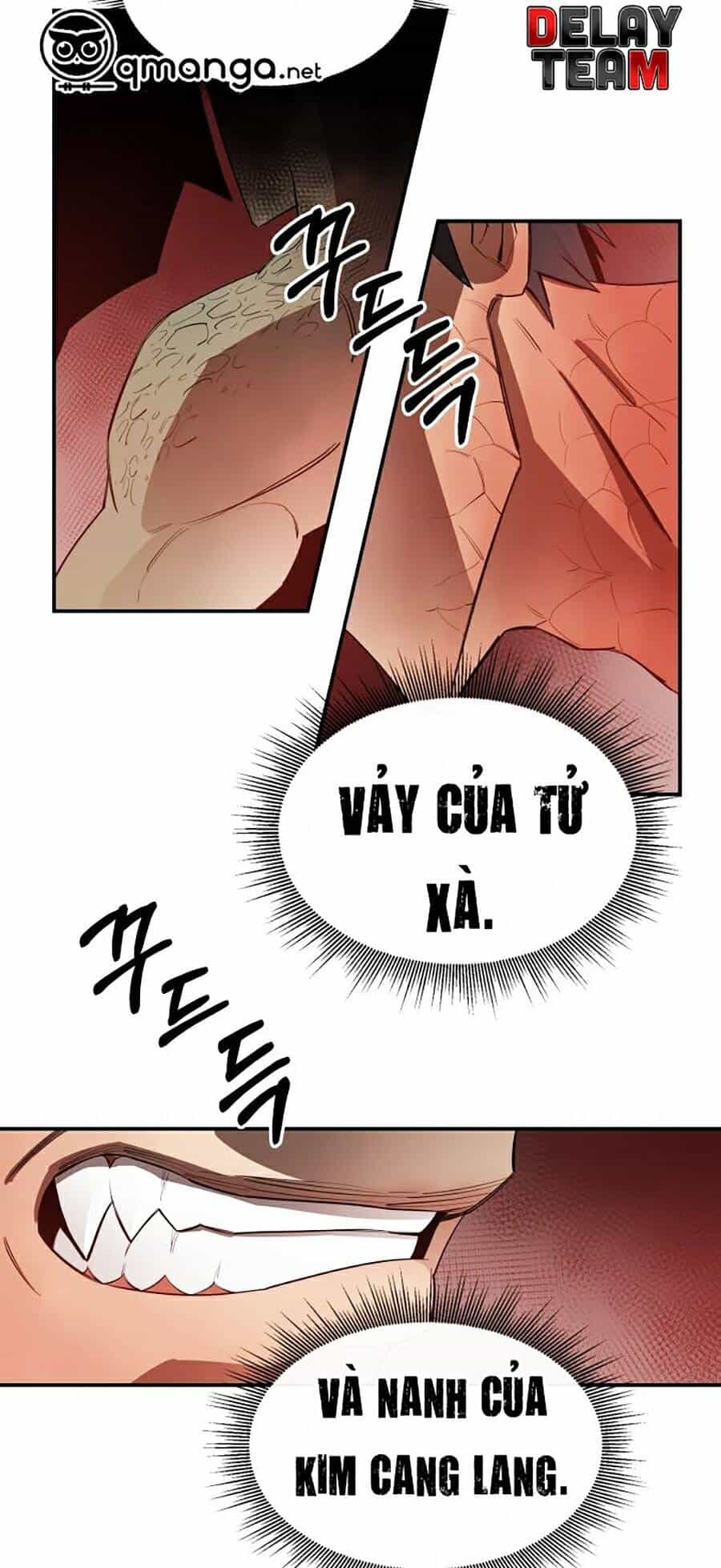 Tôi Càng Ăn Càng Trở Nên Mạnh Mẽ - Chương 11 - ảnh 55