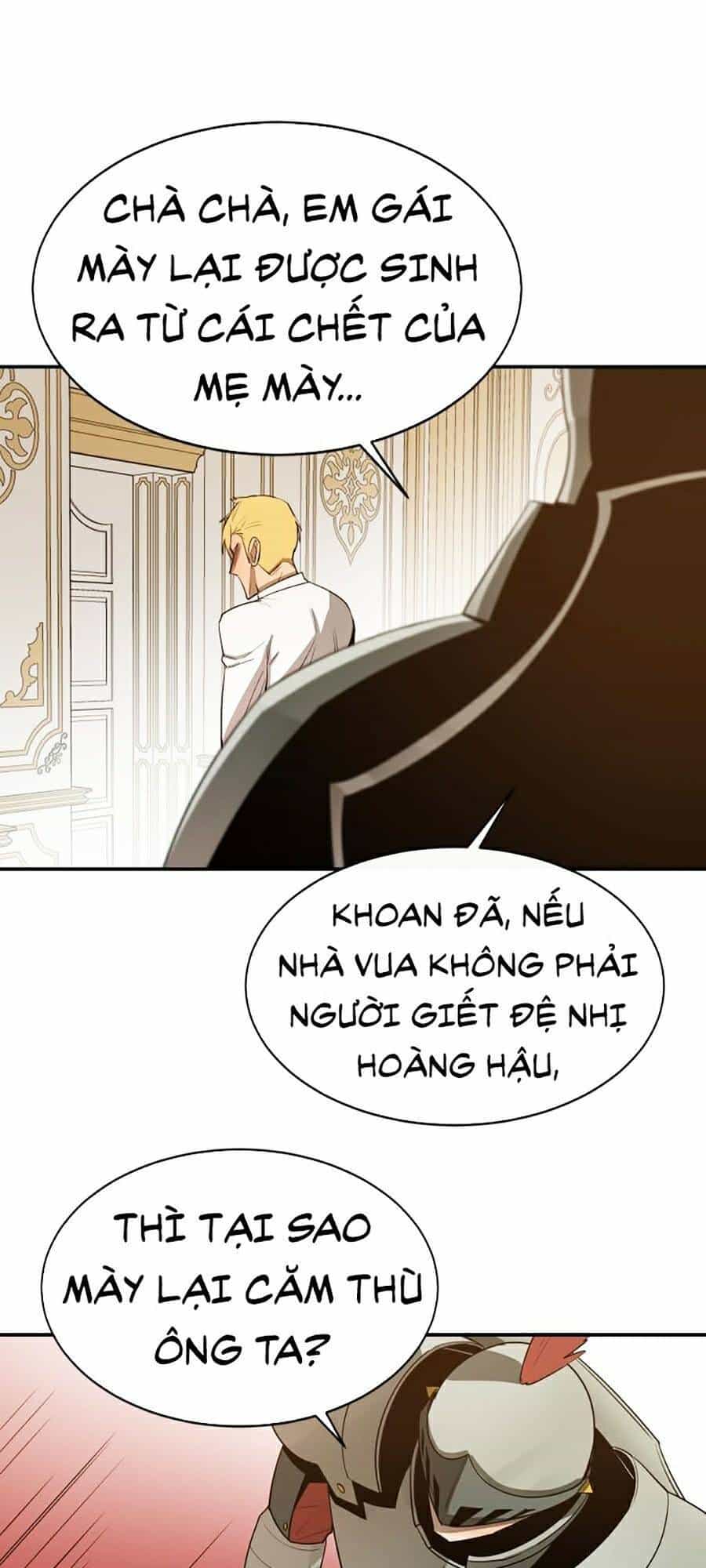 Tôi Càng Ăn Càng Trở Nên Mạnh Mẽ - Chương 12 - ảnh 71