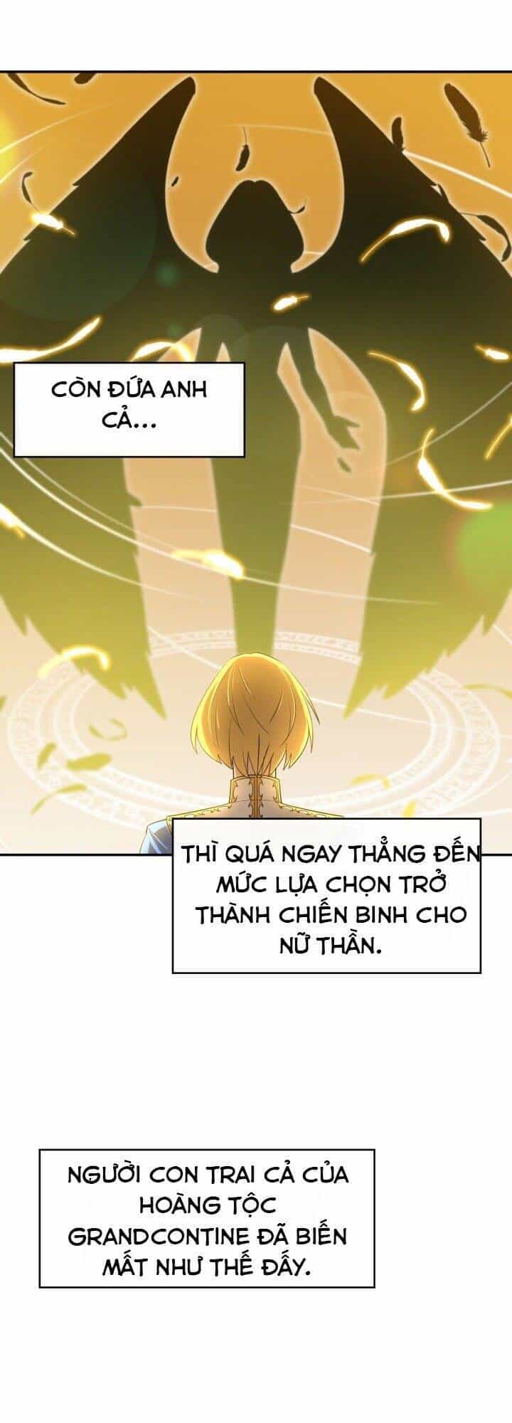Tôi Càng Ăn Càng Trở Nên Mạnh Mẽ - Chương 13 - ảnh 12
