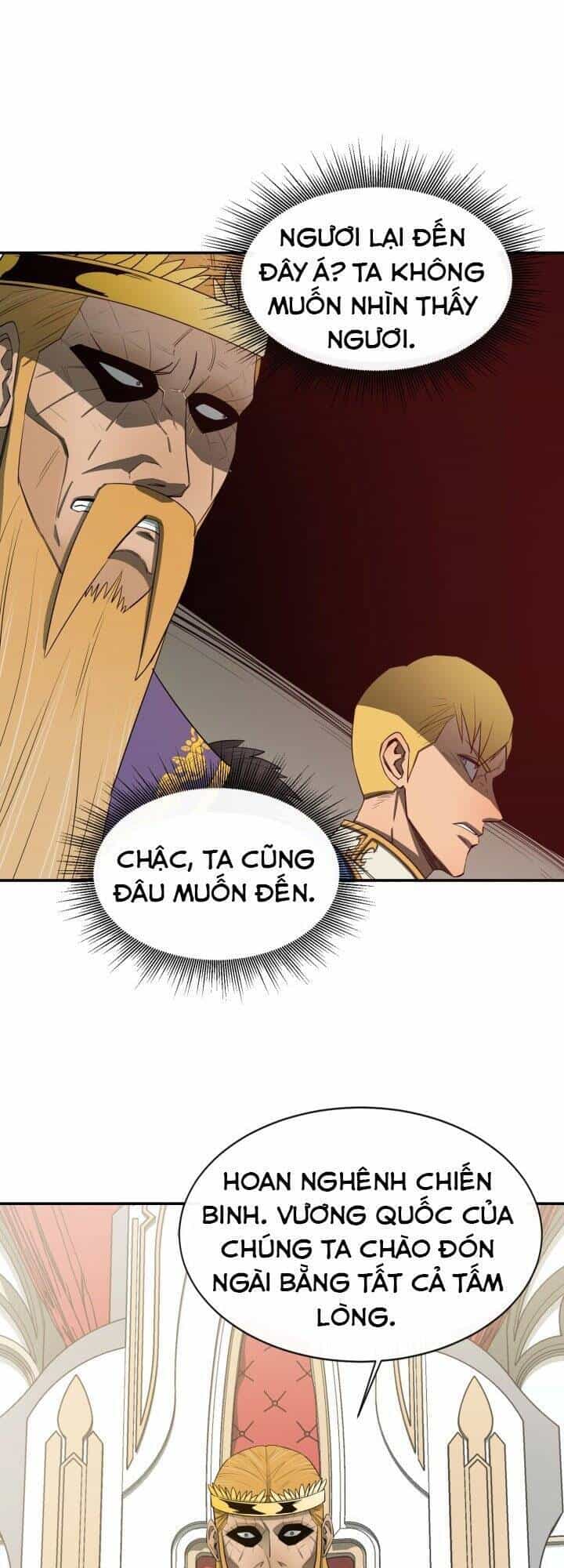 Tôi Càng Ăn Càng Trở Nên Mạnh Mẽ - Chương 13 - ảnh 23