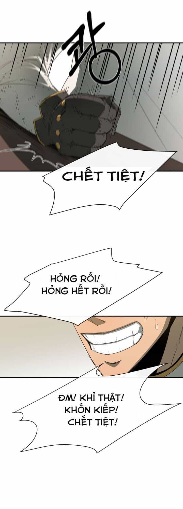 Tôi Càng Ăn Càng Trở Nên Mạnh Mẽ - Chương 13 - ảnh 29