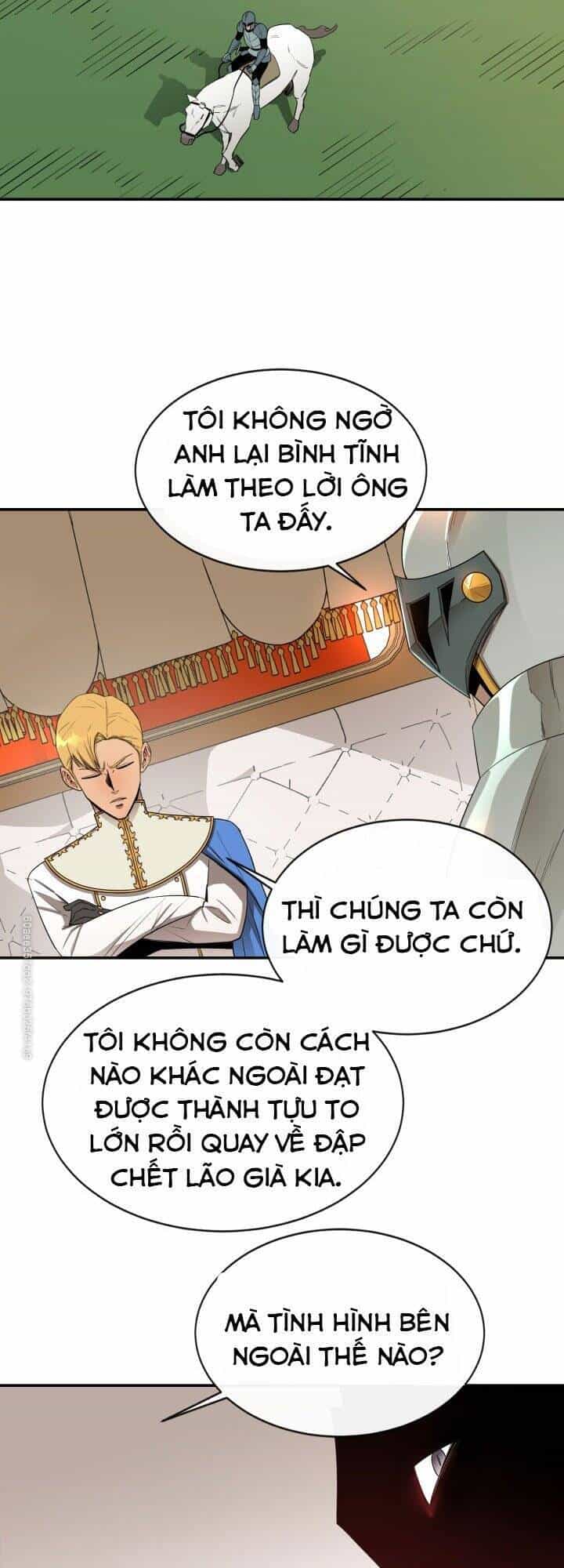 Tôi Càng Ăn Càng Trở Nên Mạnh Mẽ - Chương 13 - ảnh 47