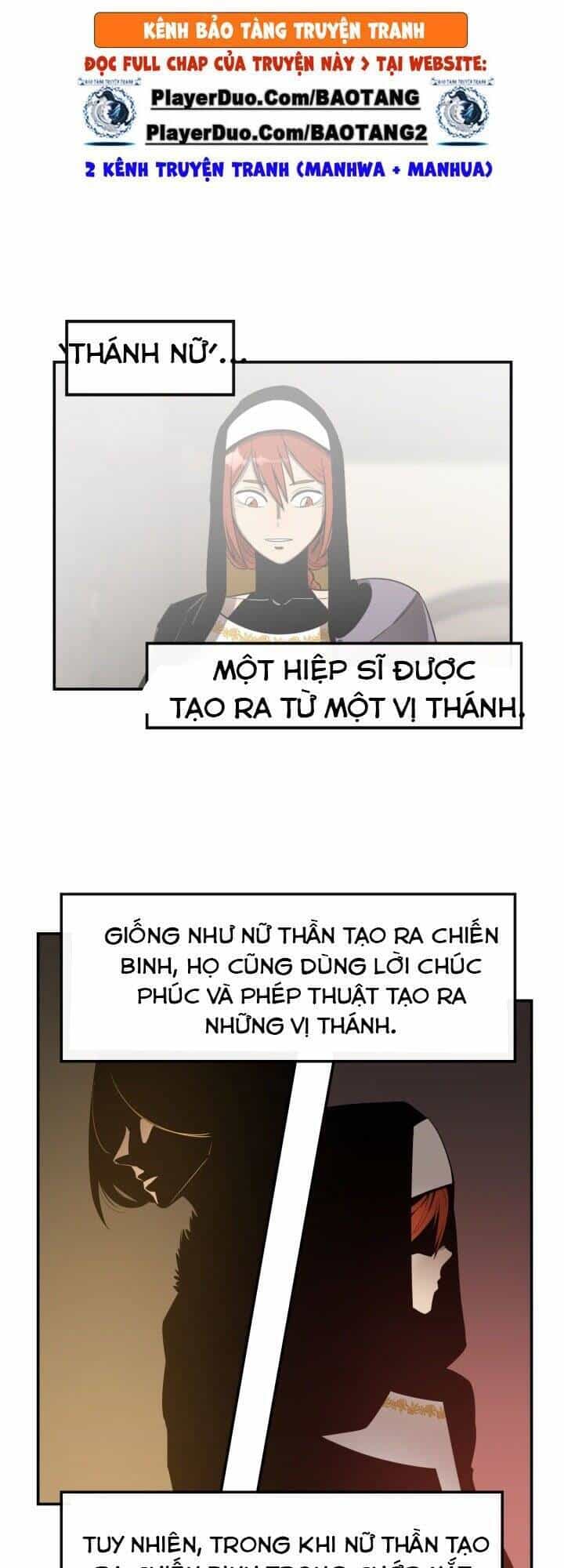 Tôi Càng Ăn Càng Trở Nên Mạnh Mẽ - Chương 14 - ảnh 42