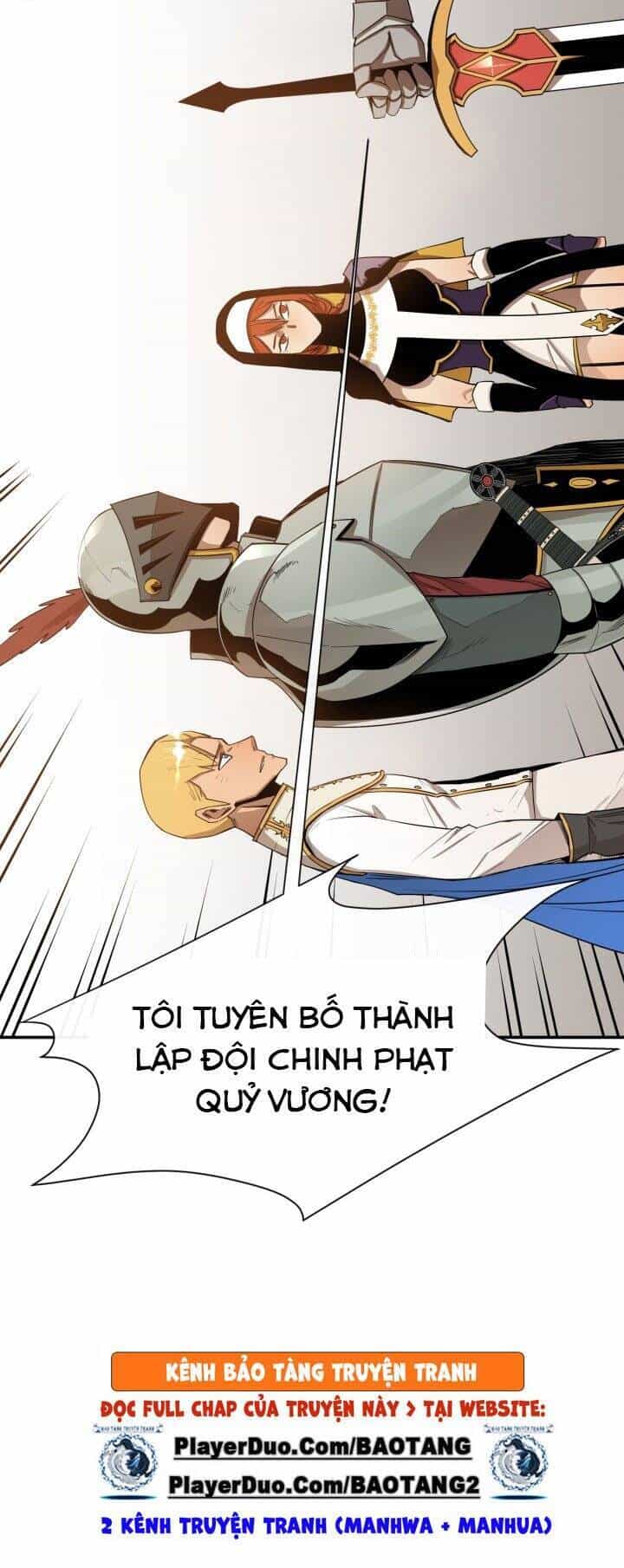Tôi Càng Ăn Càng Trở Nên Mạnh Mẽ - Chương 15 - ảnh 16
