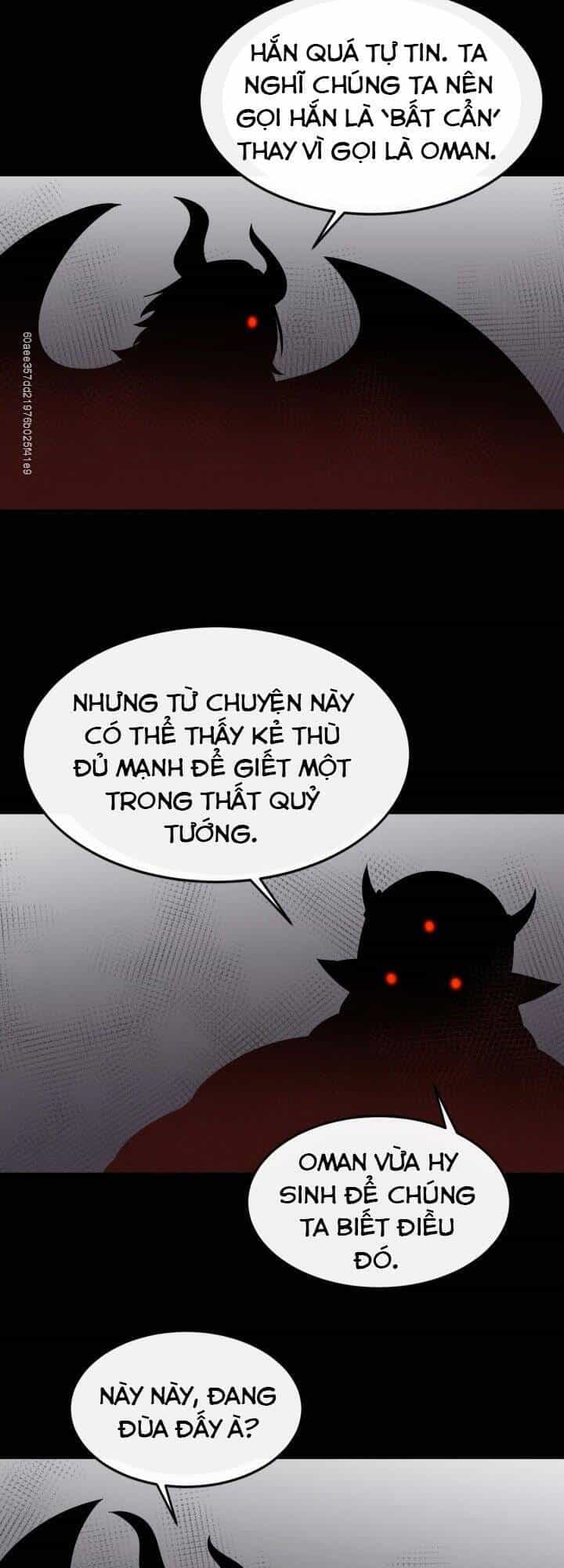 Tôi Càng Ăn Càng Trở Nên Mạnh Mẽ - Chương 15 - ảnh 47