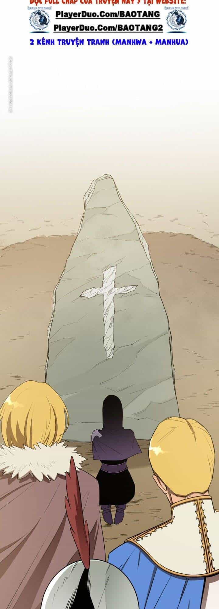 Tôi Càng Ăn Càng Trở Nên Mạnh Mẽ - Chương 16 - ảnh 25