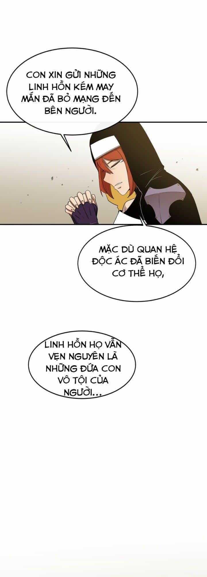 Tôi Càng Ăn Càng Trở Nên Mạnh Mẽ - Chương 16 - ảnh 27