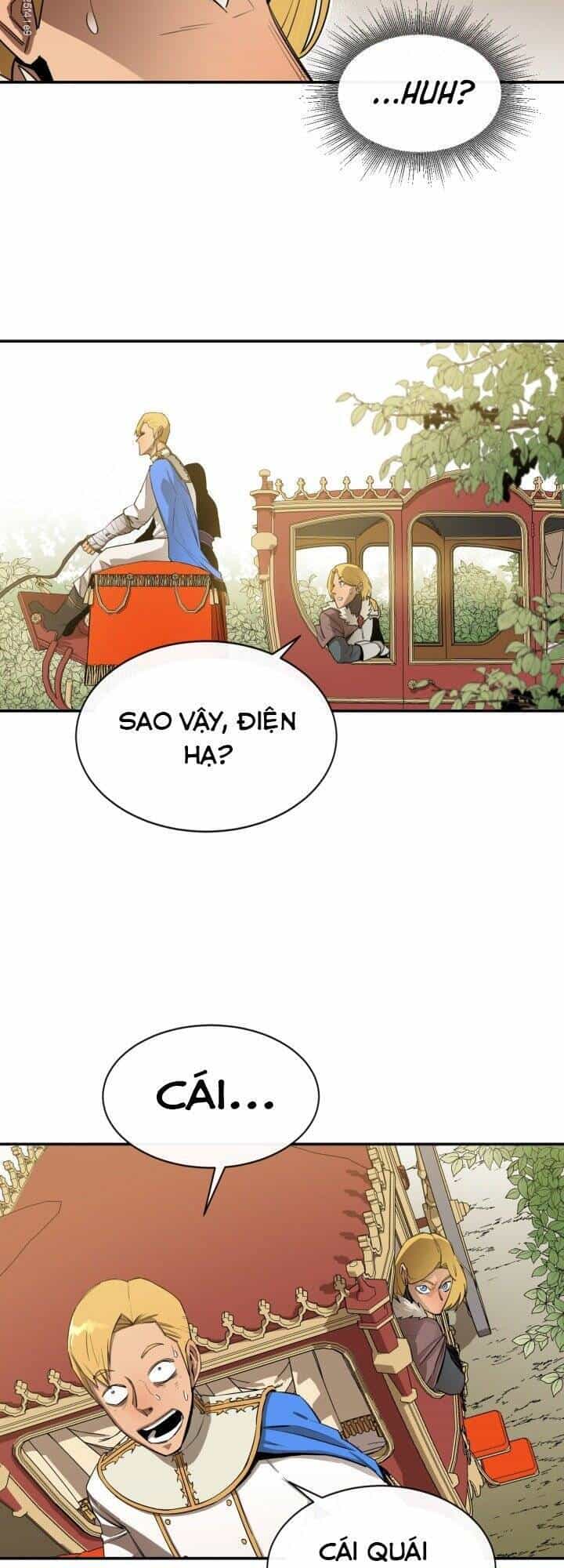 Tôi Càng Ăn Càng Trở Nên Mạnh Mẽ - Chương 18 - ảnh 26
