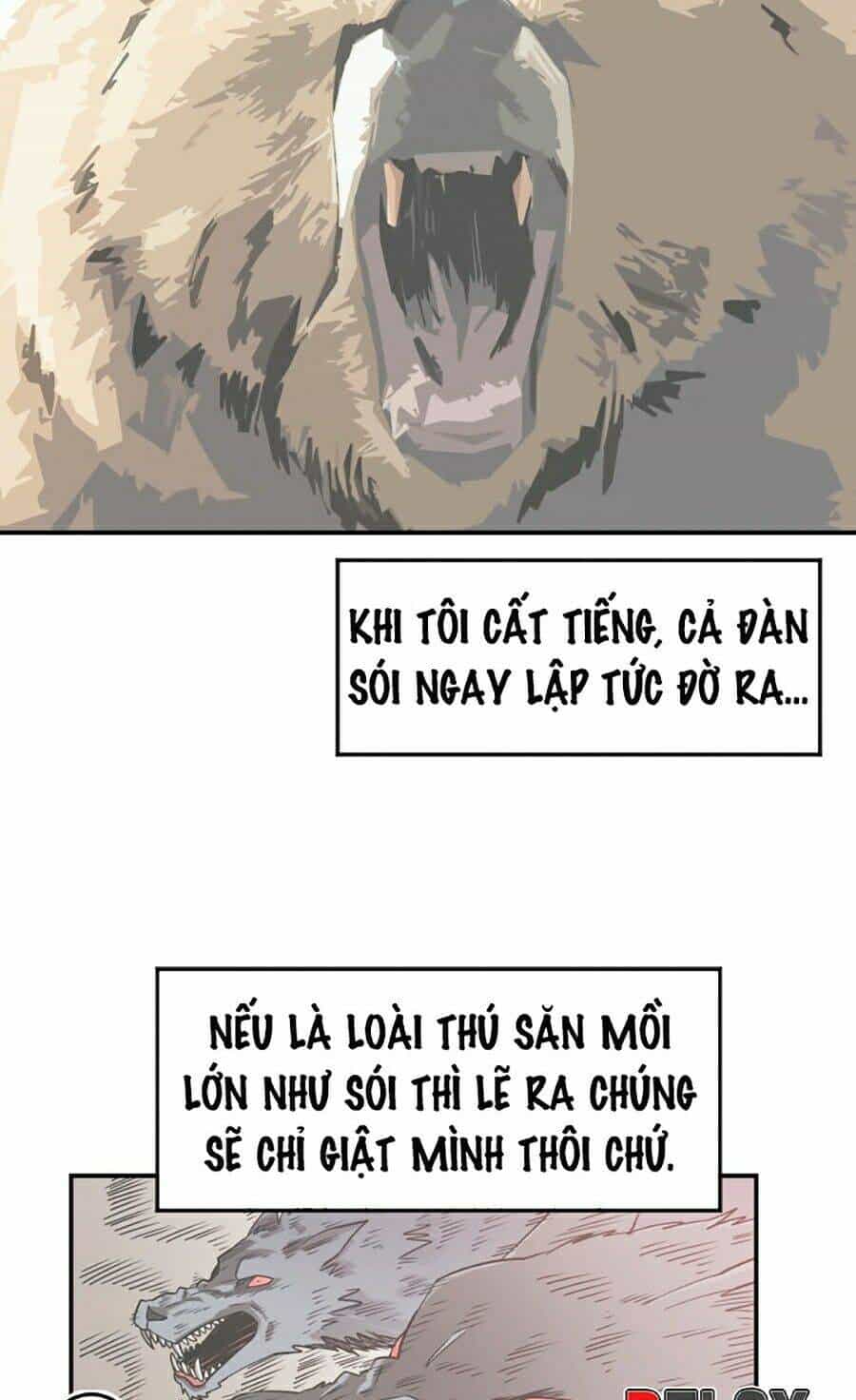 Tôi Càng Ăn Càng Trở Nên Mạnh Mẽ - Chương 2 - ảnh 33