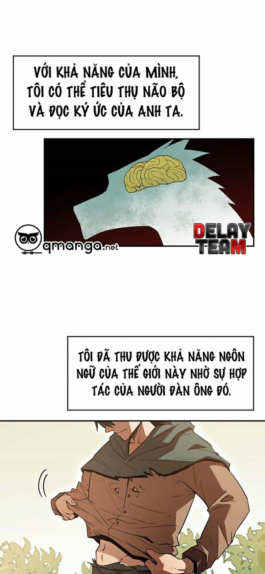 Tôi Càng Ăn Càng Trở Nên Mạnh Mẽ - Chương 2 - ảnh 61
