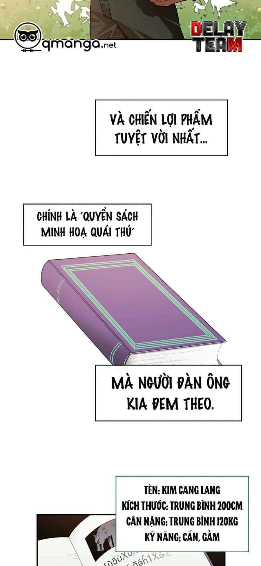 Tôi Càng Ăn Càng Trở Nên Mạnh Mẽ - Chương 2 - ảnh 62