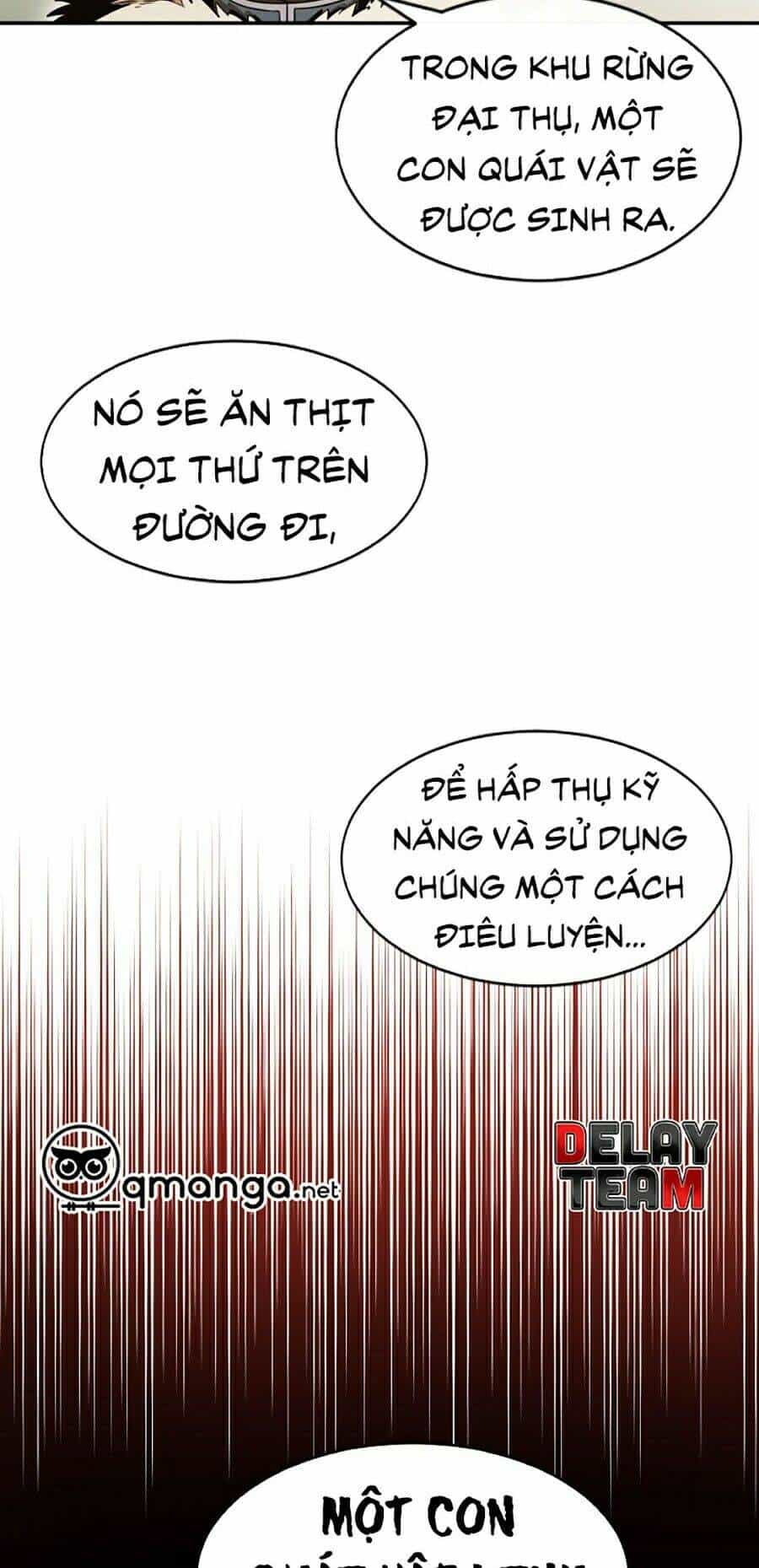 Tôi Càng Ăn Càng Trở Nên Mạnh Mẽ - Chương 2 - ảnh 78