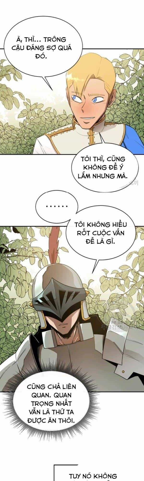 Tôi Càng Ăn Càng Trở Nên Mạnh Mẽ - Chương 20 - ảnh 26
