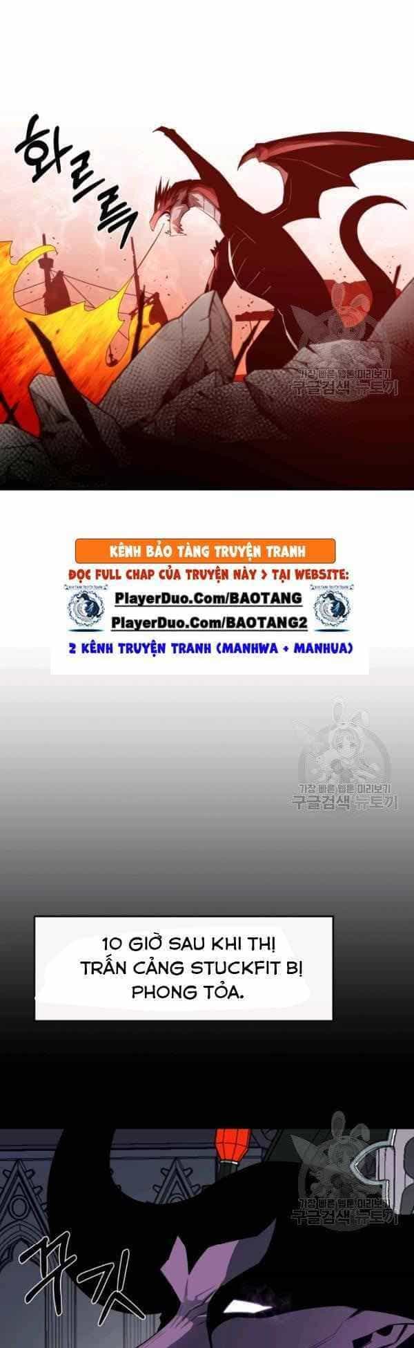 Tôi Càng Ăn Càng Trở Nên Mạnh Mẽ - Chương 22 - ảnh 29