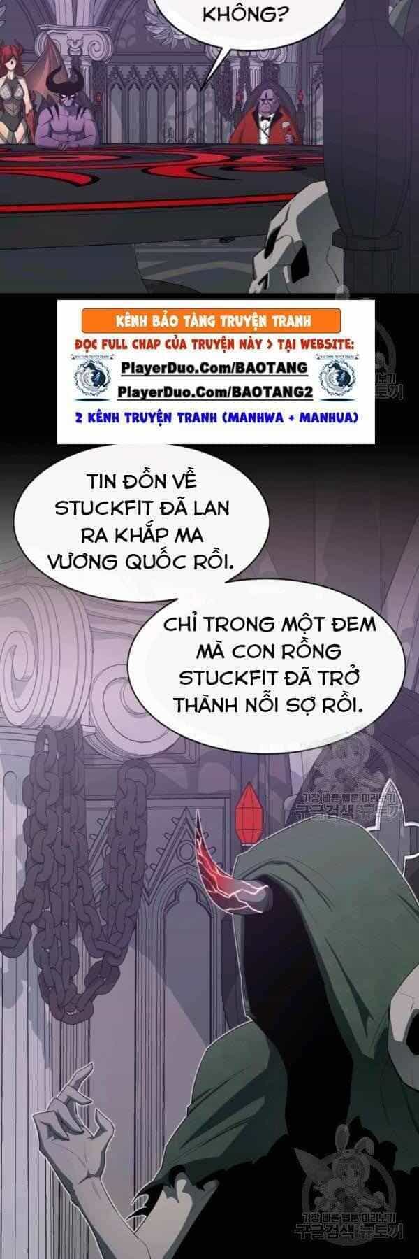 Tôi Càng Ăn Càng Trở Nên Mạnh Mẽ - Chương 22 - ảnh 34