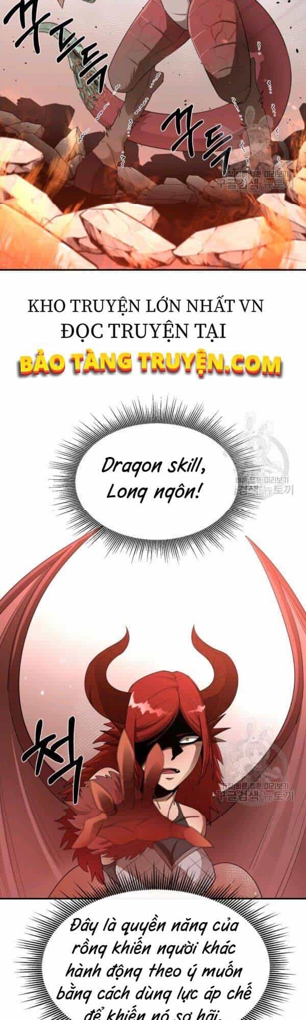 Tôi Càng Ăn Càng Trở Nên Mạnh Mẽ - Chương 23 - ảnh 12