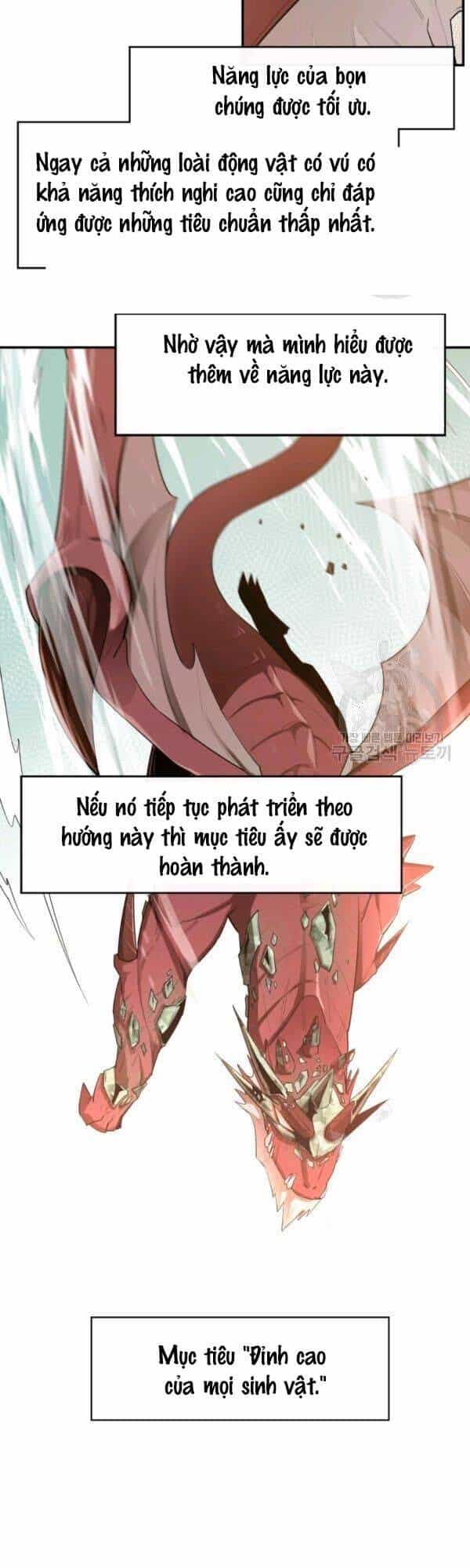 Tôi Càng Ăn Càng Trở Nên Mạnh Mẽ - Chương 23 - ảnh 2