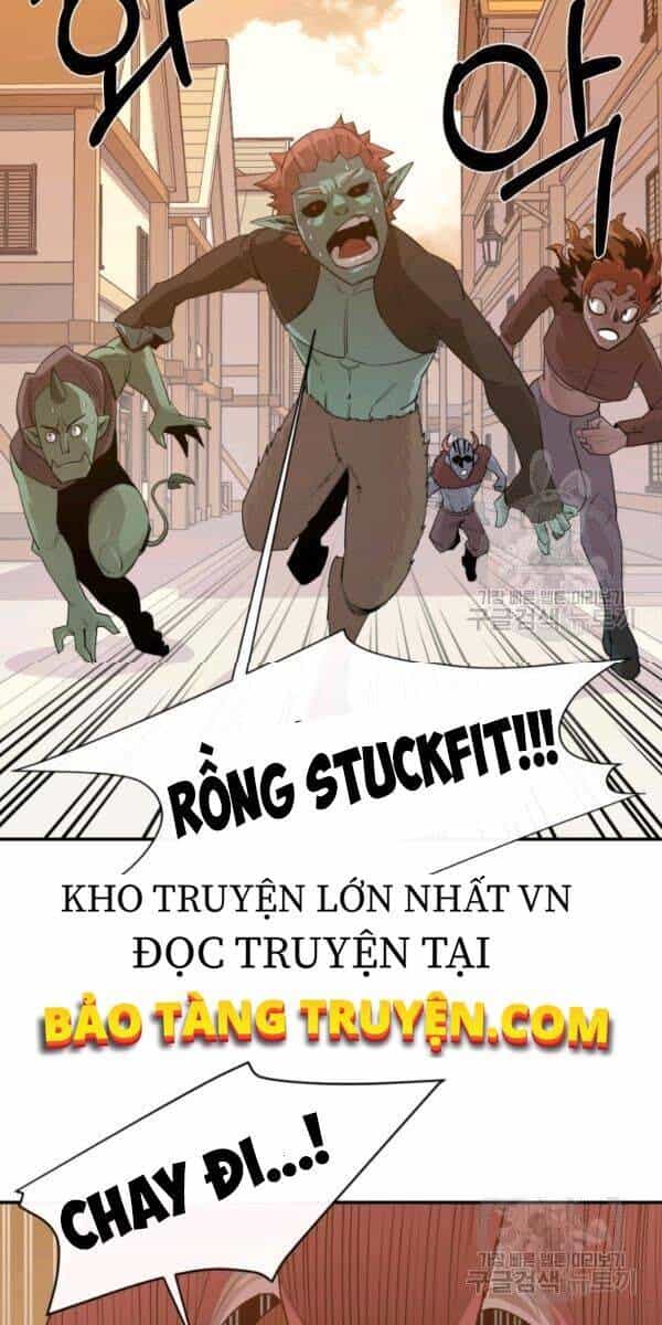 Tôi Càng Ăn Càng Trở Nên Mạnh Mẽ - Chương 23 - ảnh 4