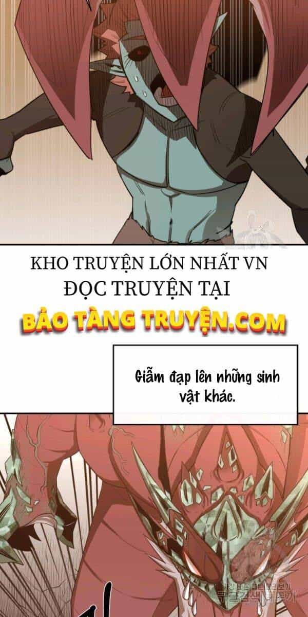 Tôi Càng Ăn Càng Trở Nên Mạnh Mẽ - Chương 23 - ảnh 5