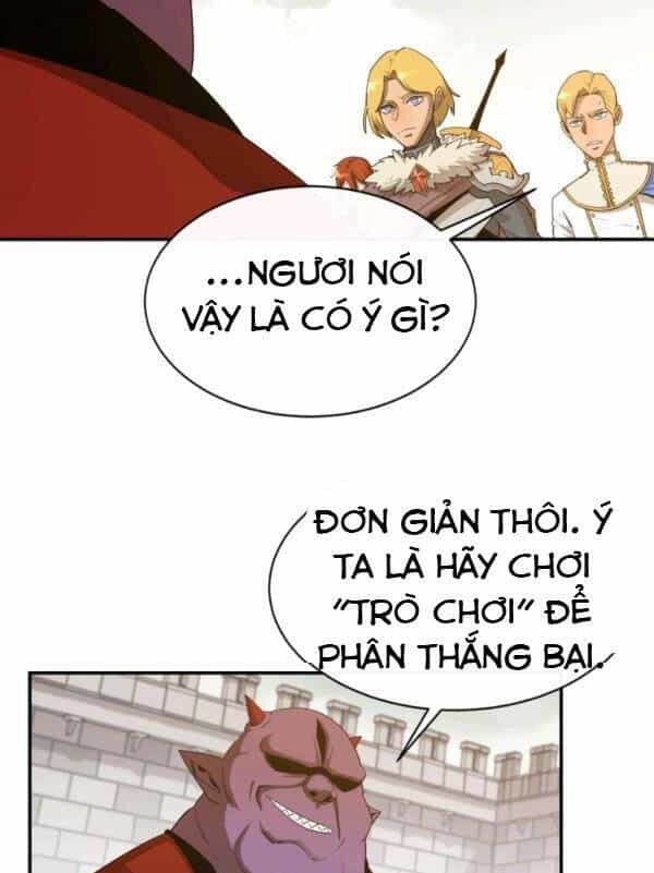 Tôi Càng Ăn Càng Trở Nên Mạnh Mẽ - Chương 24 - ảnh 15
