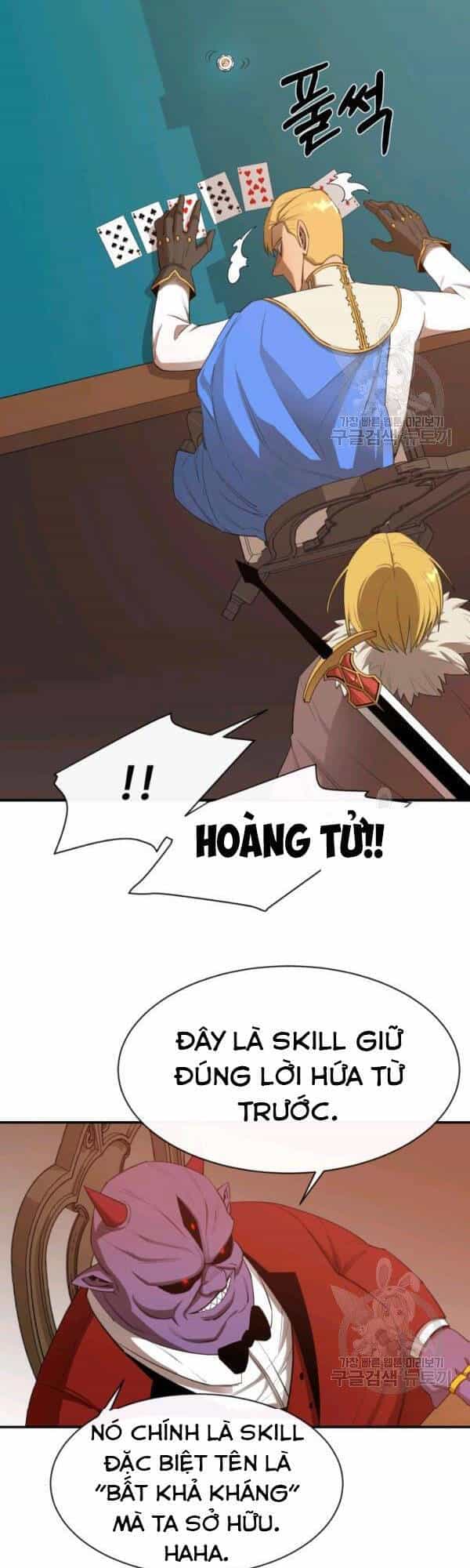 Tôi Càng Ăn Càng Trở Nên Mạnh Mẽ - Chương 24 - ảnh 32