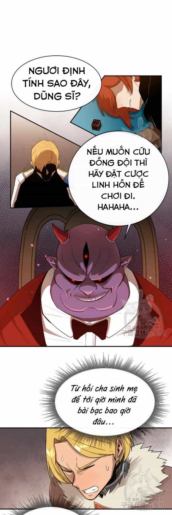 Tôi Càng Ăn Càng Trở Nên Mạnh Mẽ - Chương 24 - ảnh 47