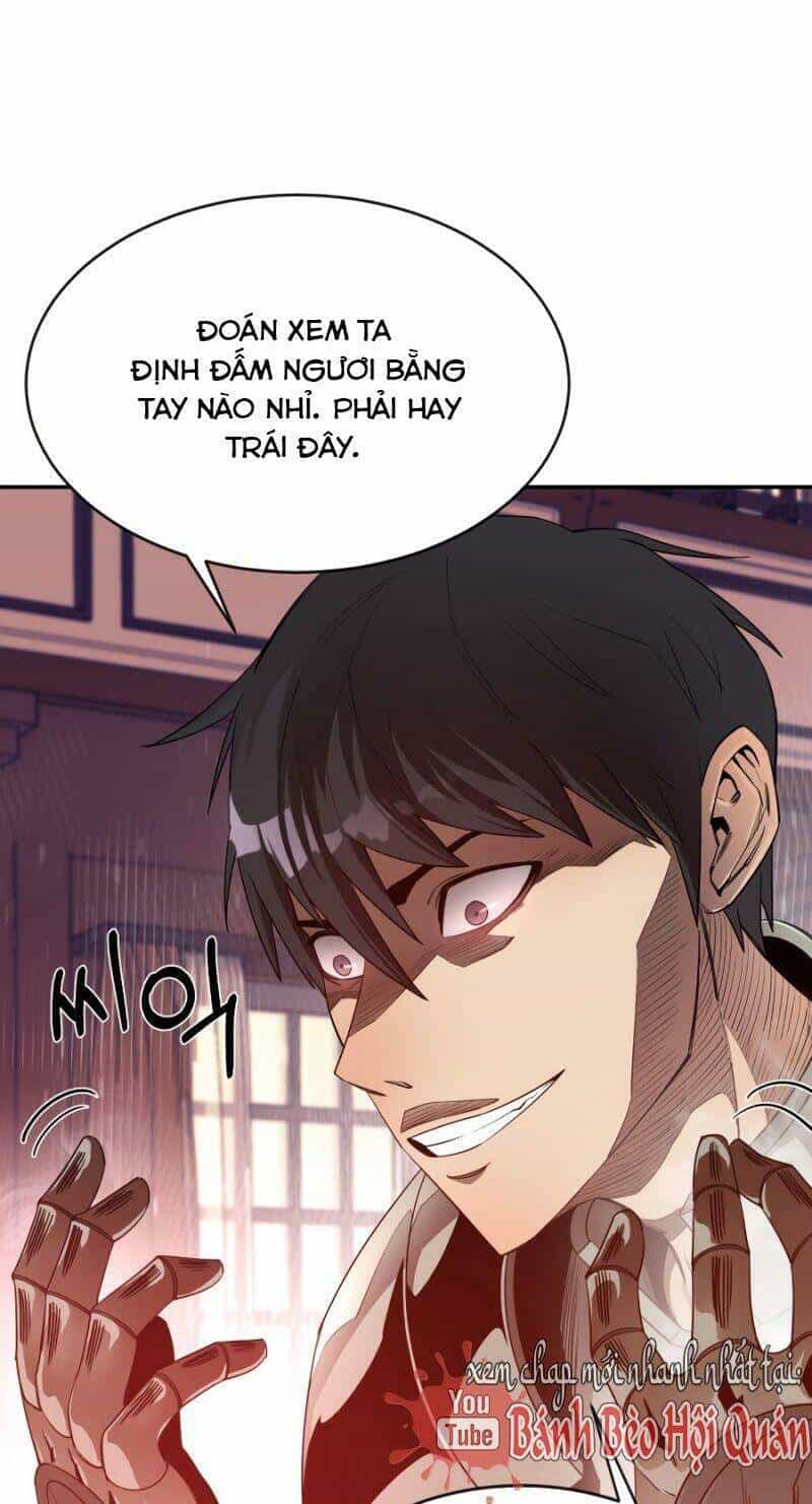Tôi Càng Ăn Càng Trở Nên Mạnh Mẽ - Chương 25 - ảnh 50