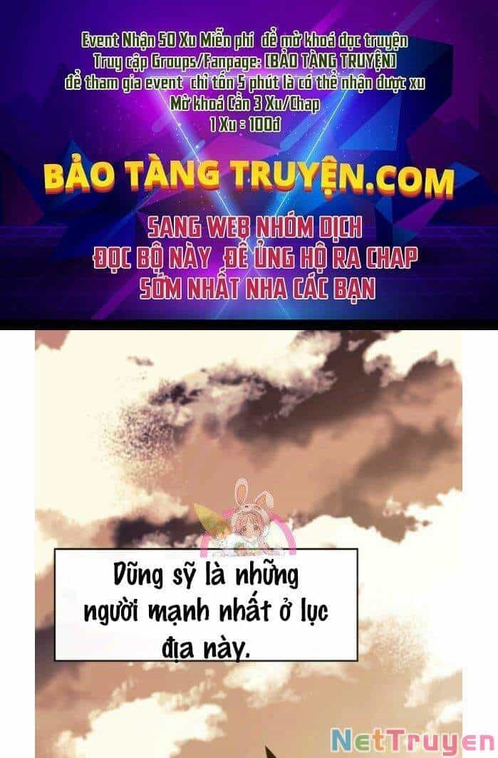 Tôi Càng Ăn Càng Trở Nên Mạnh Mẽ - Chương 27 - ảnh 1