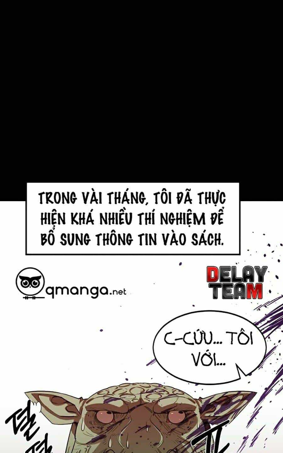 Tôi Càng Ăn Càng Trở Nên Mạnh Mẽ - Chương 3 - ảnh 41