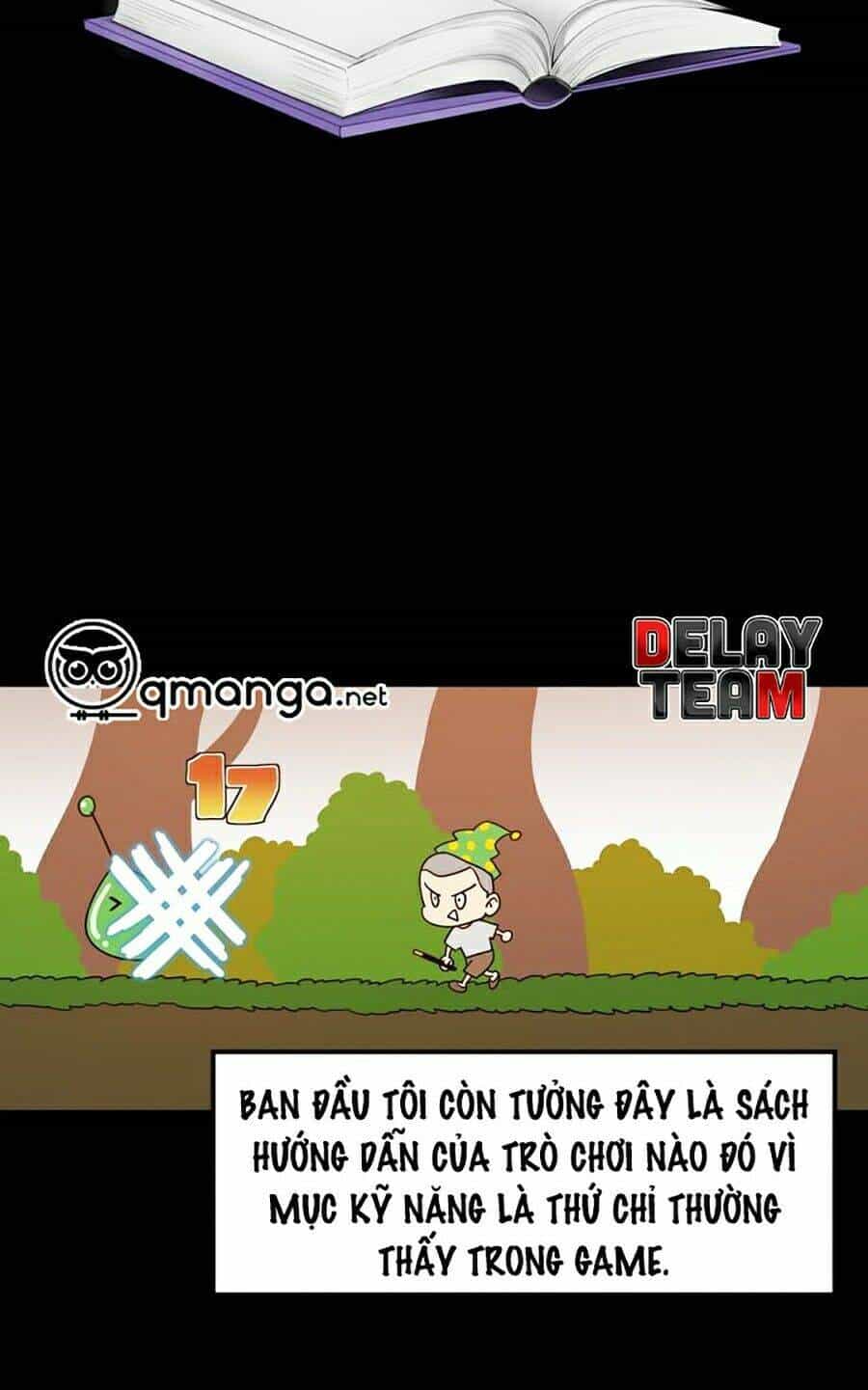 Tôi Càng Ăn Càng Trở Nên Mạnh Mẽ - Chương 3 - ảnh 43
