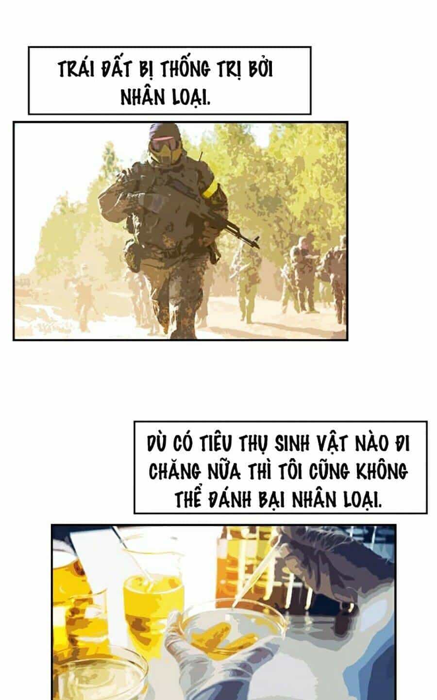 Tôi Càng Ăn Càng Trở Nên Mạnh Mẽ - Chương 3 - ảnh 54