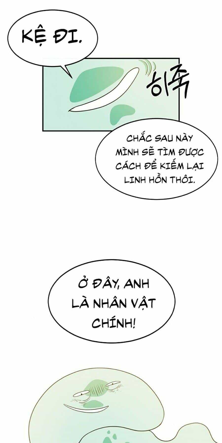 Tôi Càng Ăn Càng Trở Nên Mạnh Mẽ - Chương 3 - ảnh 74