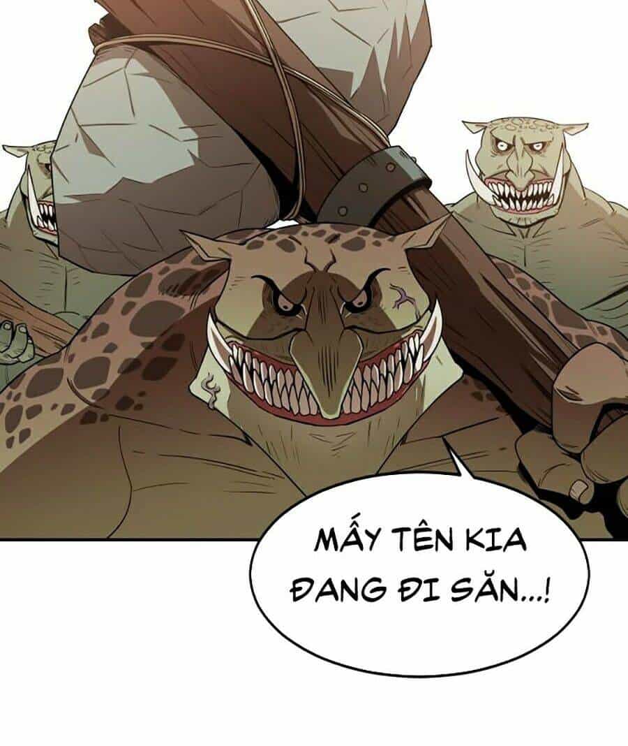 Tôi Càng Ăn Càng Trở Nên Mạnh Mẽ - Chương 3 - ảnh 8