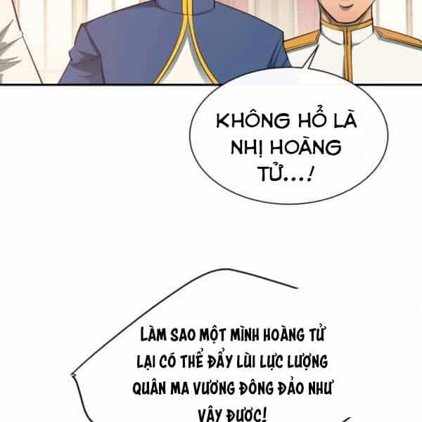 Tôi Càng Ăn Càng Trở Nên Mạnh Mẽ - Chương 35 - ảnh 7