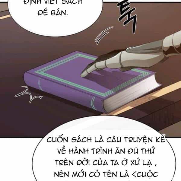 Tôi Càng Ăn Càng Trở Nên Mạnh Mẽ - Chương 37 - ảnh 13