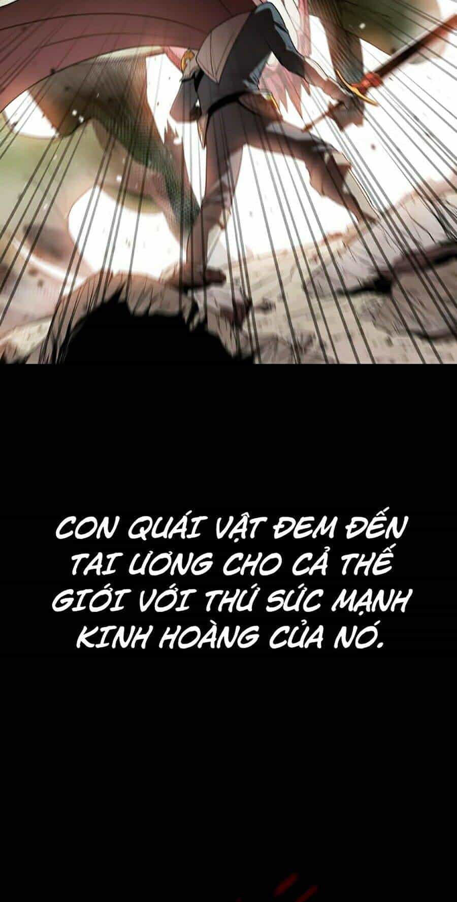Tôi Càng Ăn Càng Trở Nên Mạnh Mẽ - Chương 4 - ảnh 5